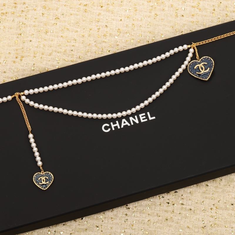 Chanel Necklaces